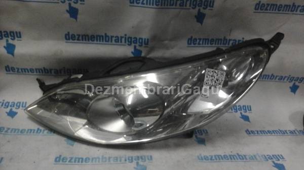 Vand far stanga PEUGEOT 407