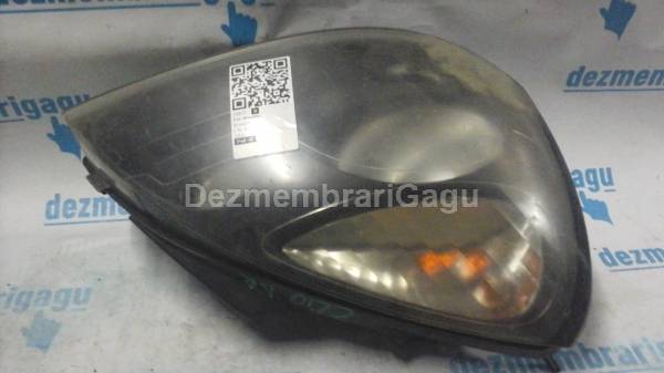 De vanzare far dreapta RENAULT CLIO II (1998-) second hand