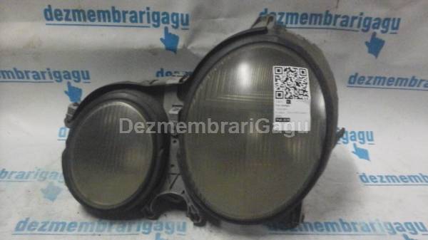 Vand far stanga MERCEDES E-CLASS / 210 (1995-2003)
