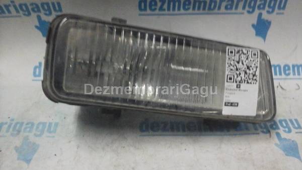 Proiector dreapta PEUGEOT 806