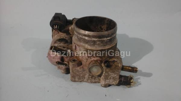 Clapeta acceleratie AUDI A4 I (1995-2001), 1.8 Benzina, 85 KW