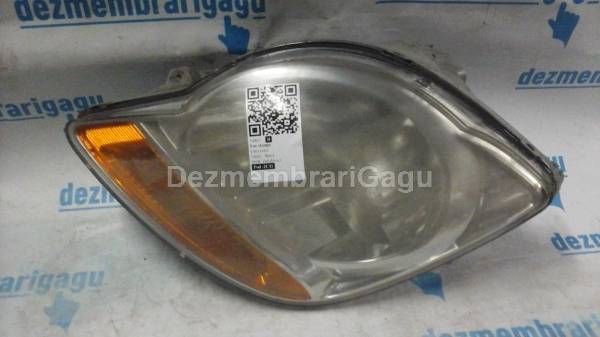 De vanzare far stanga CHEVROLET MATIZ / SPARK