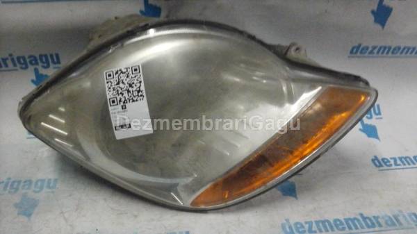 De vanzare far dreapta CHEVROLET MATIZ / SPARK