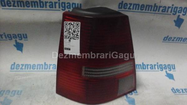 Vand stop stanga VOLKSWAGEN GOLF IV (1997-2005)