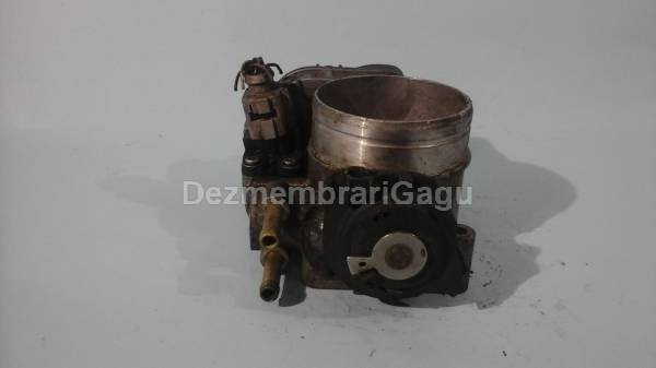 Vand clapeta acceleratie VOLKSWAGEN PASSAT / 3B2 - 3B5 (1996-2000), 2.3 Benzina, 110 KW