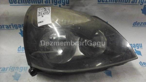 Vand far dreapta RENAULT CLIO II (1998-) din dezmembrari