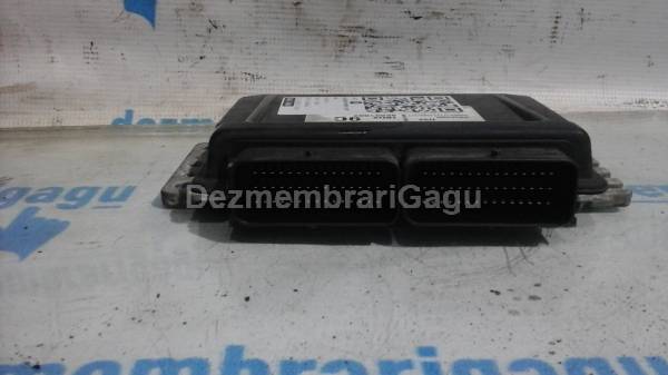 Vand calculator motor ecm ecu CHEVROLET MATIZ / SPARK, 1.0 Benzina, 49 KW