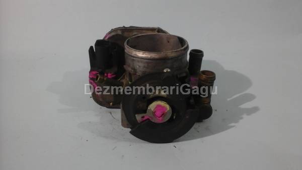 Clapeta acceleratie AUDI A4 I (1995-2001), 1.8 Benzina, 92 KW