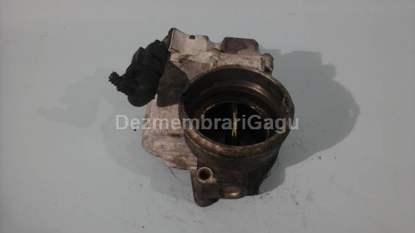 Clapeta acceleratie AUDI A4 III (2004-)