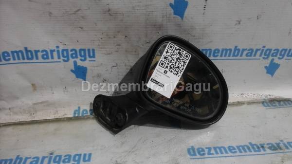 Vand oglinda dreapta DAEWOO MATIZ
