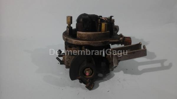 Clapeta acceleratie VOLKSWAGEN GOLF III (1991-1998), 1.6 Benzina