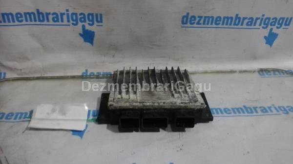 Vand calculator motor ecm ecu DACIA LOGAN, 1.5 Diesel