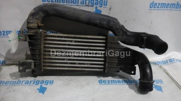 De vanzare radiator intercooler OPEL ASTRA H (2004-), 1.7 Diesel second hand