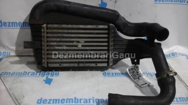  Radiator intercooler OPEL ASTRA G (1998-), 1.7 Diesel sh