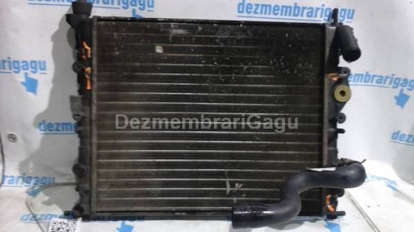 Radiator apa DACIA LOGAN, 1.4 Benzina