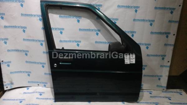 De vanzare usa dreapta fata portiera dr DAEWOO TICO second hand