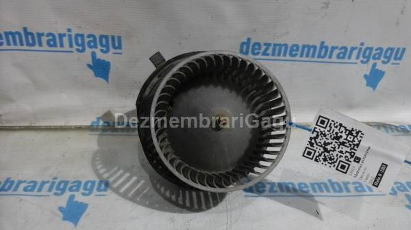 De vanzare motoras aeroterma DAEWOO MATIZ