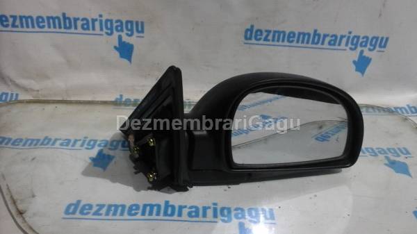 Vand oglinda dreapta HYUNDAI ACCENT (2000-) din dezmembrari