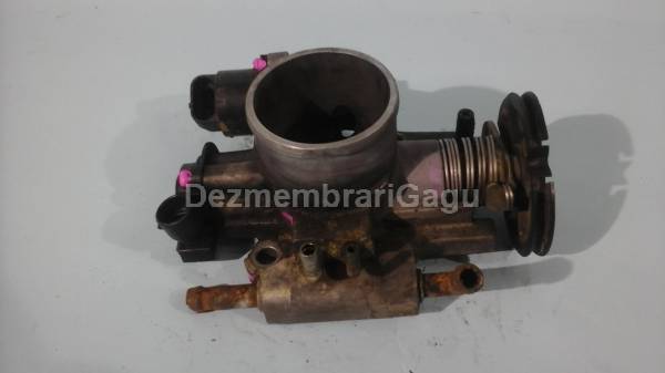 Vand clapeta acceleratie DAEWOO NUBIRA (2003-), 1.6 Benzina, 80 KW din dezmembrari