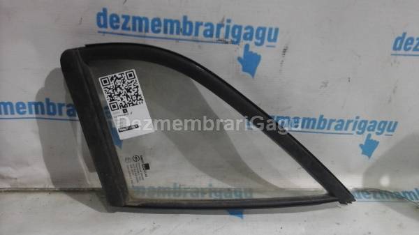 Vand geam coltar sf DAEWOO MATIZ