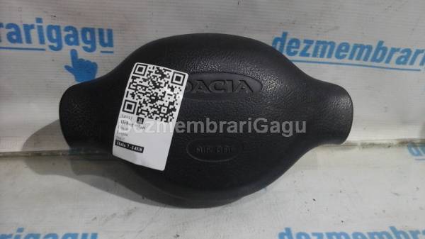 Vand airbag volan DACIA LOGAN