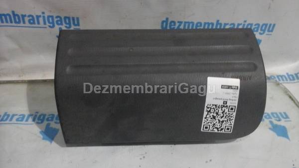 Airbag bord pasager Opel Agila