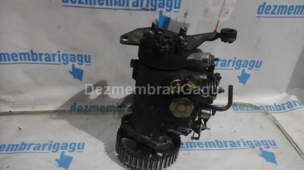 De vanzare pompa injectie PEUGEOT PARTNER I (1996-), 1.9 Diesel
