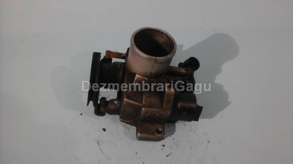 Clapeta acceleratie Daewoo Matiz