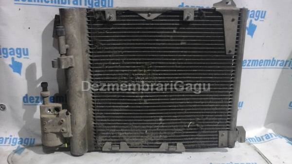 Vand radiator ac OPEL ASTRA G (1998-)