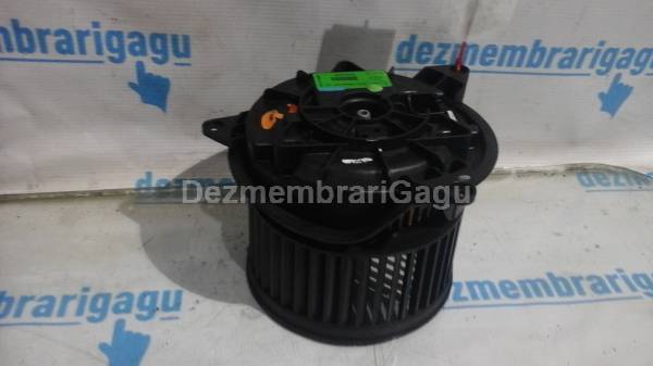 Vand motoras aeroterma FORD MONDEO III (2000-) Diesel