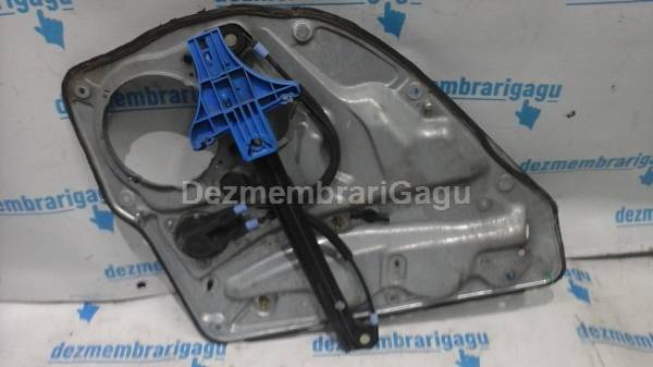 Vand macara geam ds VOLKSWAGEN GOLF IV (1997-2005)