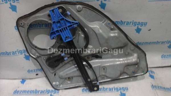 Vand macara geam ds VOLKSWAGEN GOLF IV (1997-2005) din dezmembrari