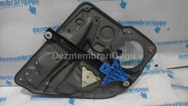 Vand macara geam ds VOLKSWAGEN GOLF IV (1997-2005) din dezmembrari