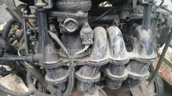 Motor DACIA LOGAN, 1.4 Benzina, 55 KW