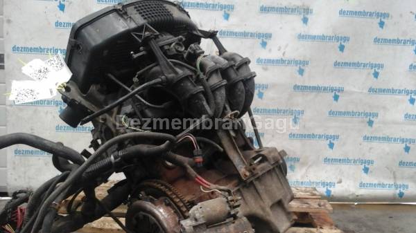 Motor DACIA LOGAN, 1.4 Benzina, 55 KW