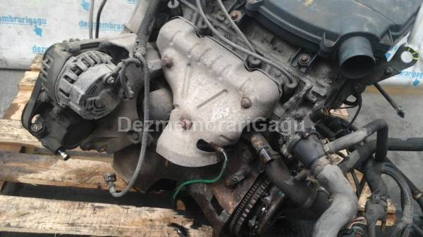 Motor DACIA LOGAN, 1.4 Benzina, 55 KW