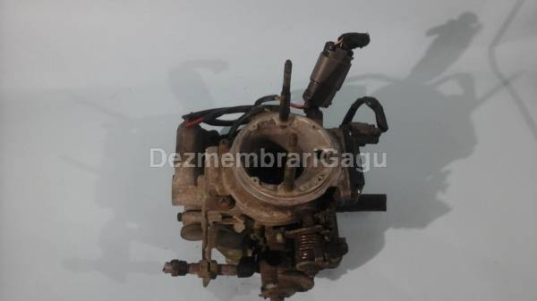 Vand clapeta acceleratie NISSAN MICRA (1992-2003), 1.0 Benzina, 40 KW din dezmembrari