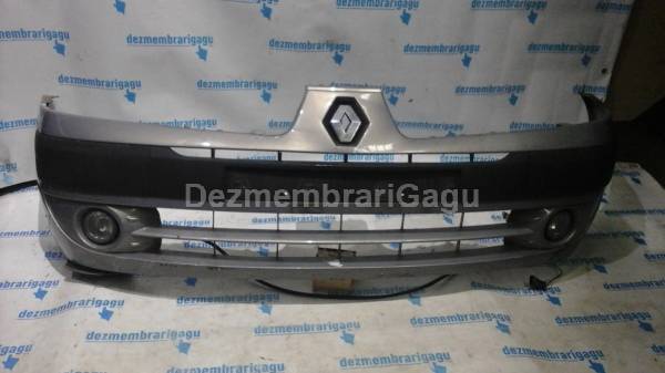 Bara fata RENAULT CLIO II (1998-)
