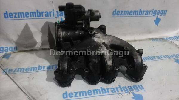 Galerie admisie Skoda Suberb (3u4)