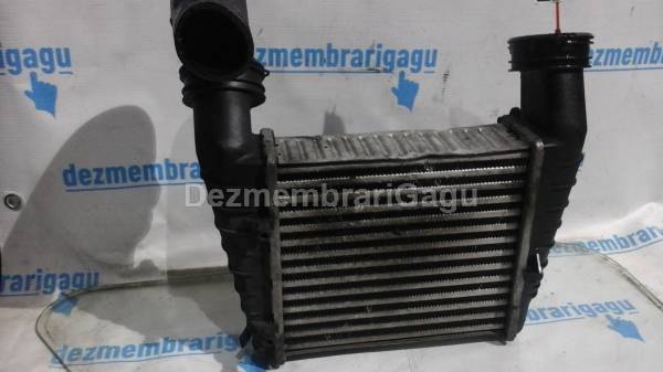Radiator intercooler SKODA SUBERB (3U4)