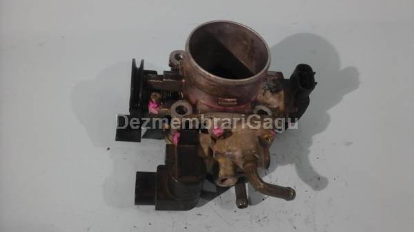 De vanzare clapeta acceleratie SUZUKI IGNIS (2000-2003), 1.3 Benzina, 61 KW