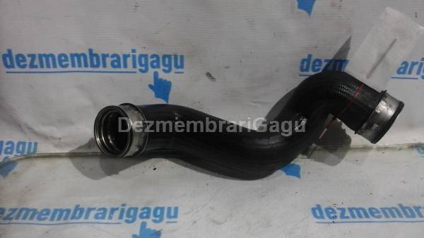 Furtun intercooler Skoda Suberb (3u4)