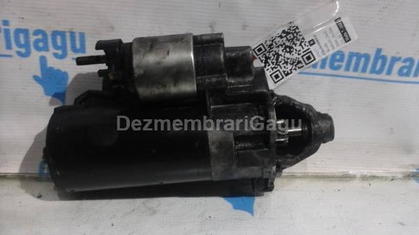 De vanzare electromotor SKODA SUBERB (3U4), 2.0 Diesel