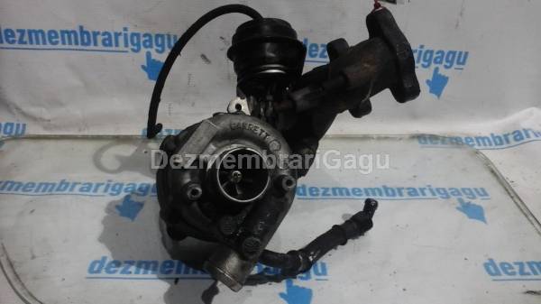 De vanzare turbina SKODA SUBERB (3U4), 2.0 Diesel second hand