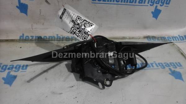 Broasca capota Skoda Suberb (3u4)
