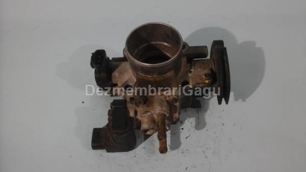 Vand clapeta acceleratie SUZUKI BALENO, 1.3 Benzina, 63 KW