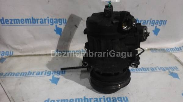 De vanzare compresor ac SKODA SUBERB (3U4), 2.0 Diesel, 103 KW