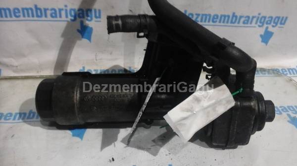 Suport filtru ulei SKODA SUBERB (3U4)
