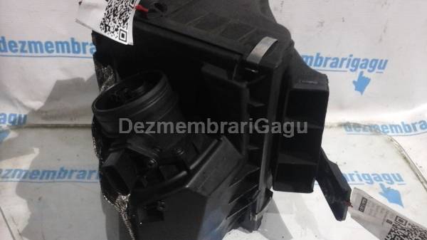 Debitmetru Skoda Suberb (3u4)