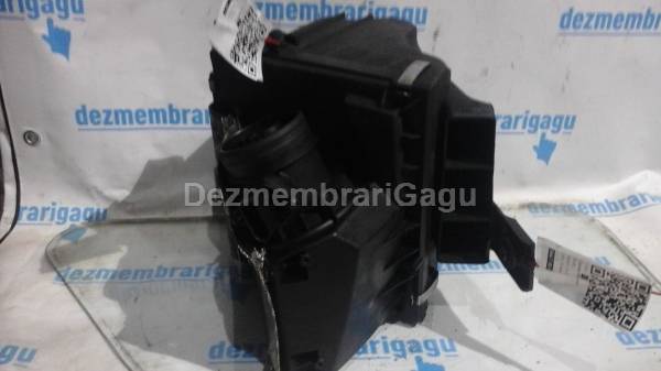Carcasa filtru aer Skoda Suberb (3u4)